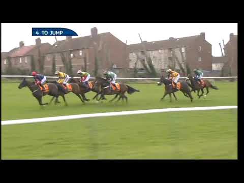 2013 Scottish Champion Hurdle