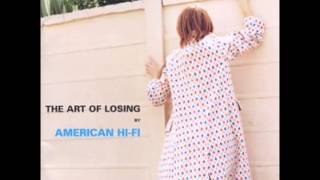 American HiFi - Rise