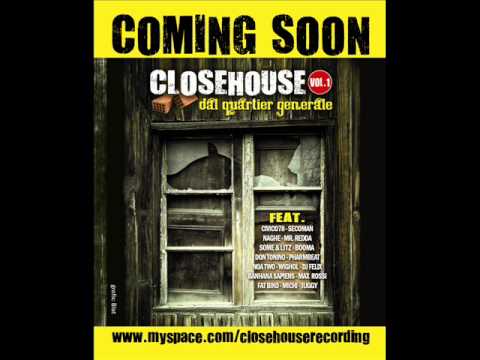 L'amalgama - Civico 78 - Secoman - Feat Snake - Max Rossi.wmv