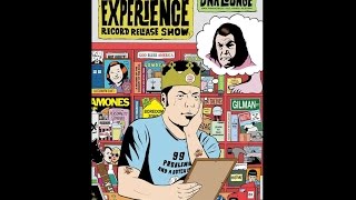 Mr. T Experience- DNA Lounge, San Francisco Ca. 10/7/16 Multicam MTX