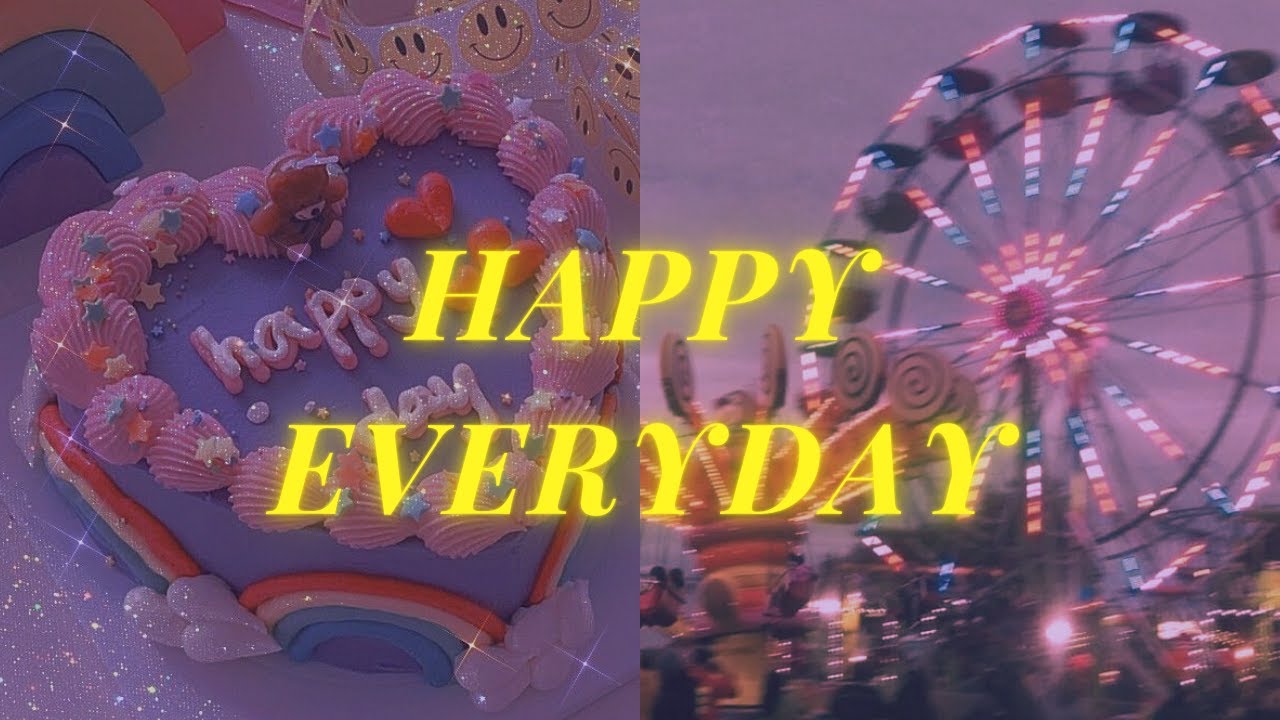 HIGH VIBE BOOSTER 🌈✨SUBLIMINAL SONGS unisex 1 million Affirmations manifest with music