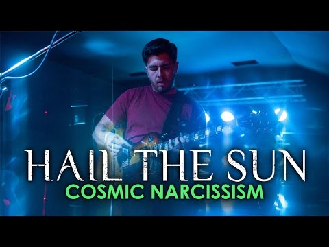Hail The Sun - 