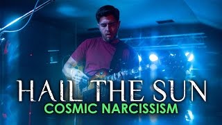 Hail The Sun - &quot;Cosmic Narcissism&quot; LIVE! Night Of The Blue Swan Tour