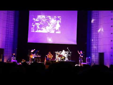 Dalibor Janda - Rock n´ Roll (Zlín 2021)