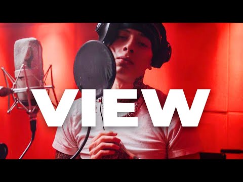 [FREE] Central Cee x Kay Flock x Melodic Drill Type Beat - "VIEW" Emotional Drill Type Beat