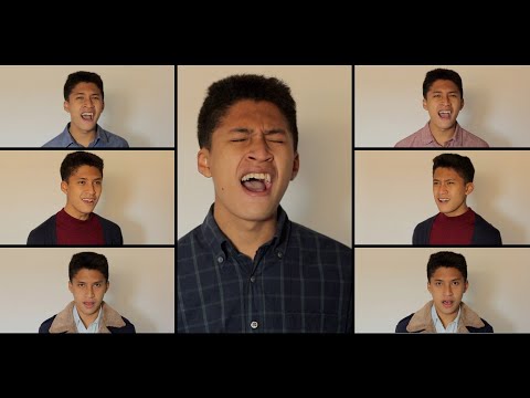 Aminao Jehovah Ô - Solomona