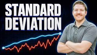 Standard Deviation in Finance: Volatility Explained