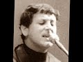 GENE VINCENT performs "HI LILLI HI LO" on stage in Cherbourg 1967.