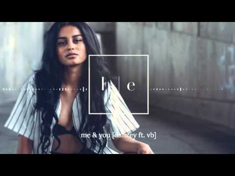 Danzey - Me & You Ft. VB