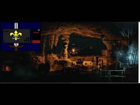 How the varangians are real in dark souls 2