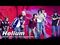 ENHYPEN Helium WALK THE LINE FINAL Day 1 251024
