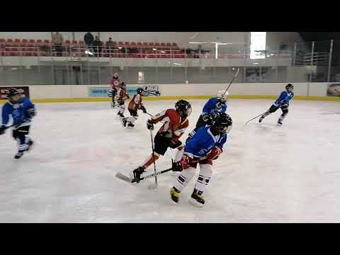 Kék csoport: ISK Csíkszereda - Debrecen HK