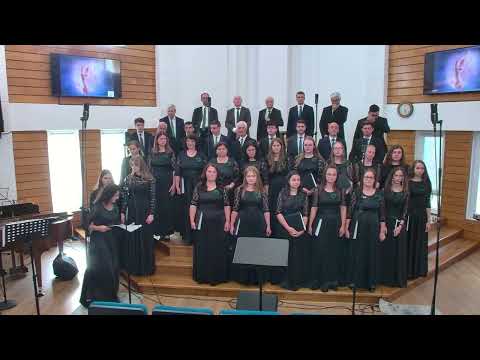 Recital Corul Amadeus 2025 - 21.06.2025