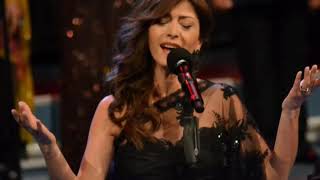 Elif GÜREŞÇİ-İncecikten Bir Kar Yağar (SEGÂH)R.G.