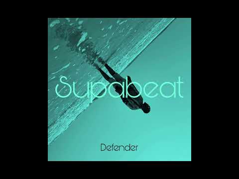 Supabeat - Defender