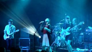 Emilíana Torrini - SPEED OF DARK [Live at Paradiso, Amsterdam, 06-11-2013]