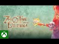Zero Escape: Zero Time Dilemma Release Trailer