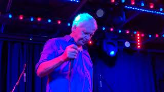 Guided By Voices - The Goldheart Mountaintop Queen Directory, Live  20180808