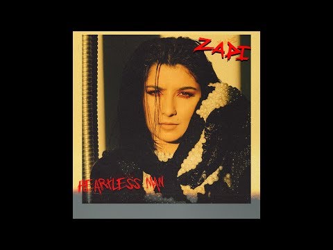 ZADI - Heartless Man | Audio