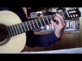 Hoba là-là (João Gilberto por Azymuth) por Christophe Rousseau