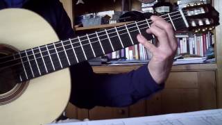 Hoba là-là (João Gilberto por Azymuth) por Christophe Rousseau