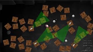 ON S’ÉCHAPPE DE PRISON ! - Break into Zatwor / Fiends of Imprisonment