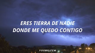 Sonohra - Buscando el amor (LETRA)