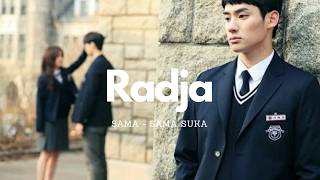 Download lagu RADJA - SAMA - SAMA SUKA mp3