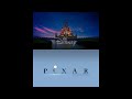 Disney Pixar Animation Studios 2015 Inside Out