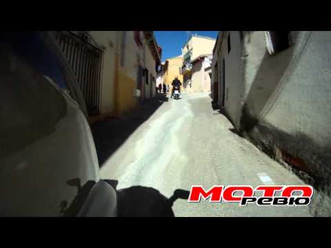Thumbnail for BMW C600 Sport & C650GT Madrid by GAZ, BMW