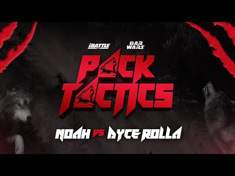 Noah vs Dyce Rolla