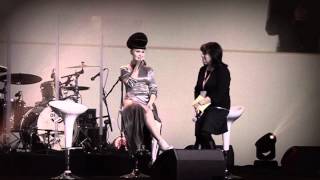 Viktoria Modesta na 20. Wielkiej Gali Integracji