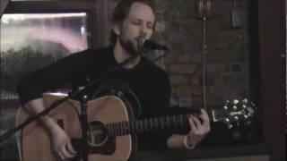 Ryan McMahon Solo Acoustic in Victoria - January 20th - Solstice Cafe - HOME