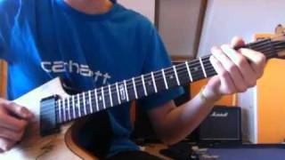 Motorjesus King of the dead end road cover