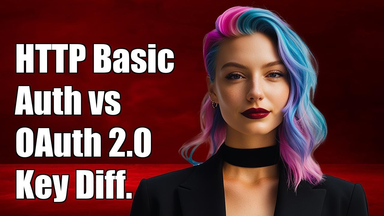 HTTP Basic Authentication vs OAuth 2.0: Key Differences Explained