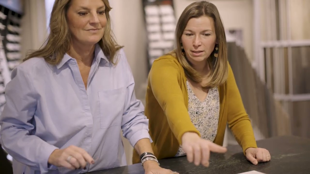 Personalized Design, Tailored to You