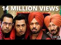 Gippy Grewal Full Comedy Movie Lucky Di Unlucky Story Latest Comedy Movie