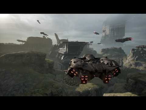 PS4 Founder's Pack Trailer