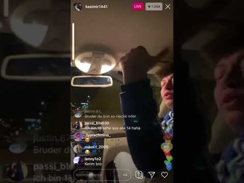 Kasimir1441- Hörprobe Mai 2020