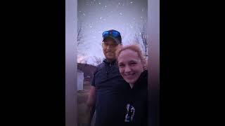 Rick Trevino she can&#39;t say I didn&#39;t cry