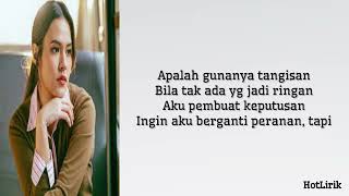 Download lagu Raisa - Si Paling Mahir | Lirik Lagu mp3 Download lagu Raisa - Si Paling Mahir | Lirik Lagu mp3