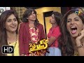 Patas Yadamma Raju Saddam Hussain Performance 23rd February 2018 ETV Plus