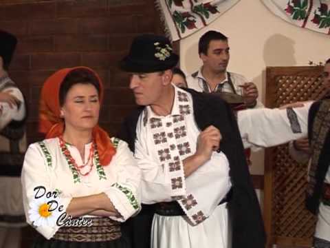 Oltita Todirca si Nicu Chirita - Ionel si Marioara