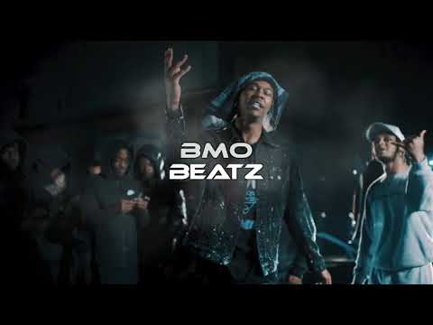 RETALIATION | DIGDAT X LOSKI US/UK DRILL TYPE BEAT | PROD.BMO