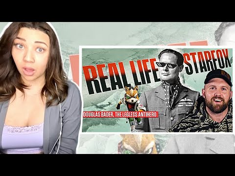 RAF's Legless Antihero - Sir Douglas Bader