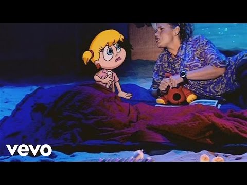 Xuxa - Hora De Dormir (Go To Bed, Sleepy Head) (Vídeo Oficial - XSPB 4)