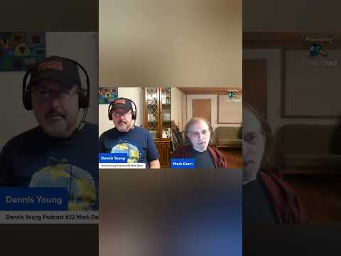 Mark Dann Musician and Recording Master!