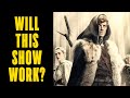Will The Pendragon Cycle WORK As A Streaming Series For The Daily Wire