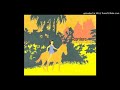 Cordero - La Yegua