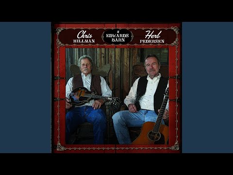 Heavens Lullaby - Chris Hillman